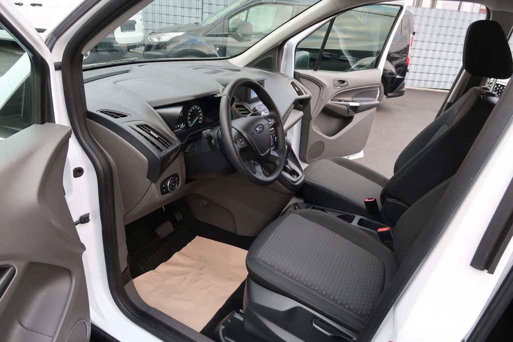 Ford Tourneo Connect 2021