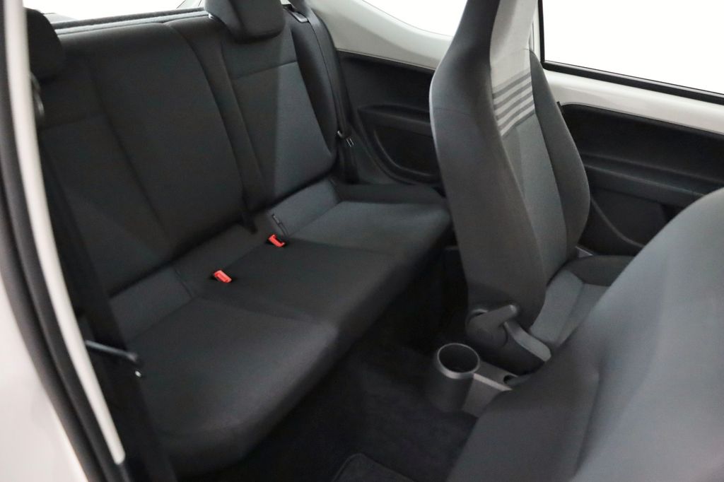 Volkswagen up! 2019
