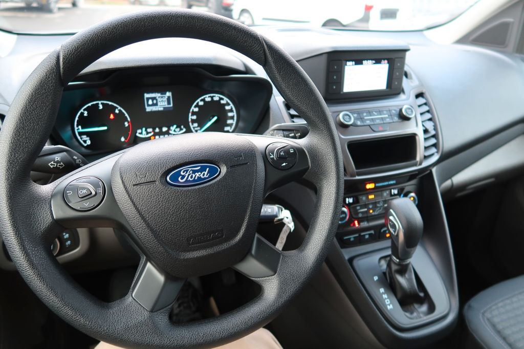 Ford Tourneo Connect 2021