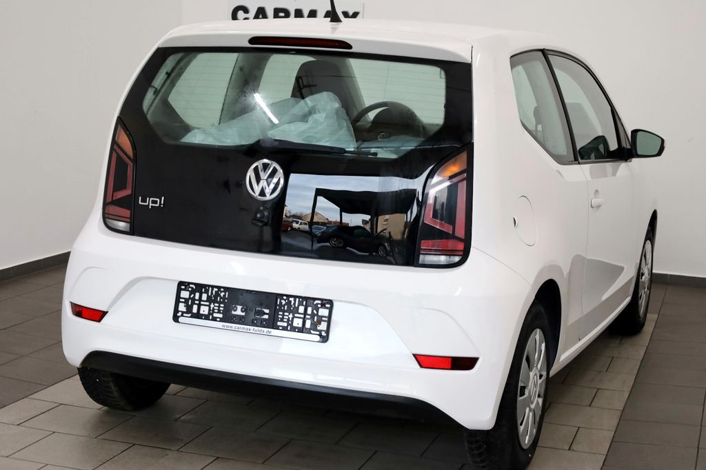 Volkswagen up! 2019