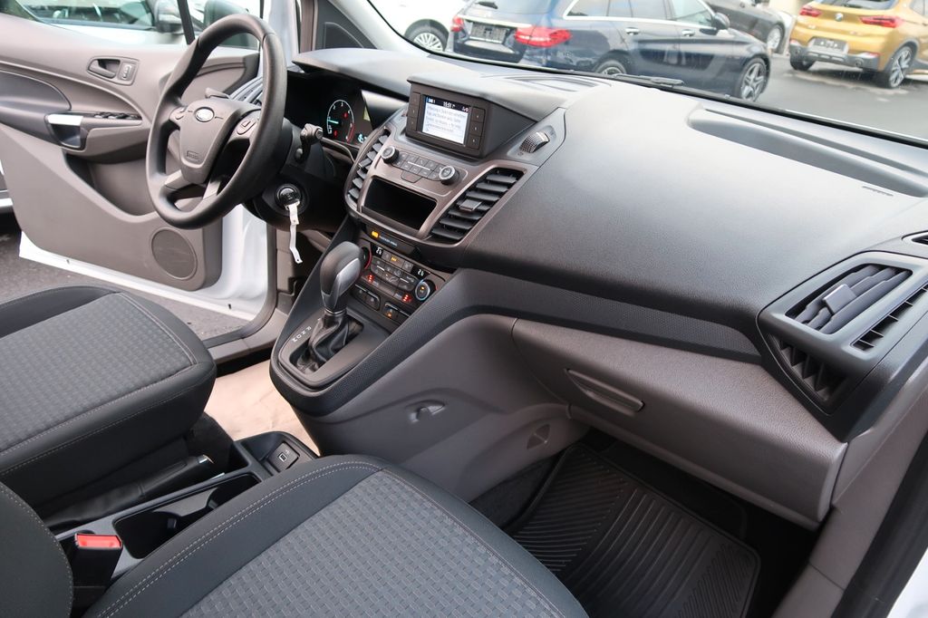 Ford Tourneo Connect 2021