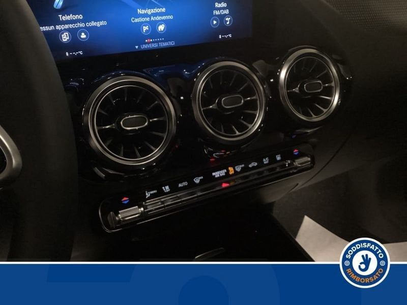 Mercedes-Benz B 250 2025