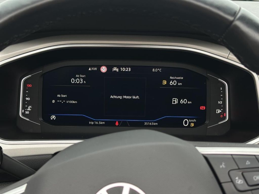 Volkswagen T-Roc 2023