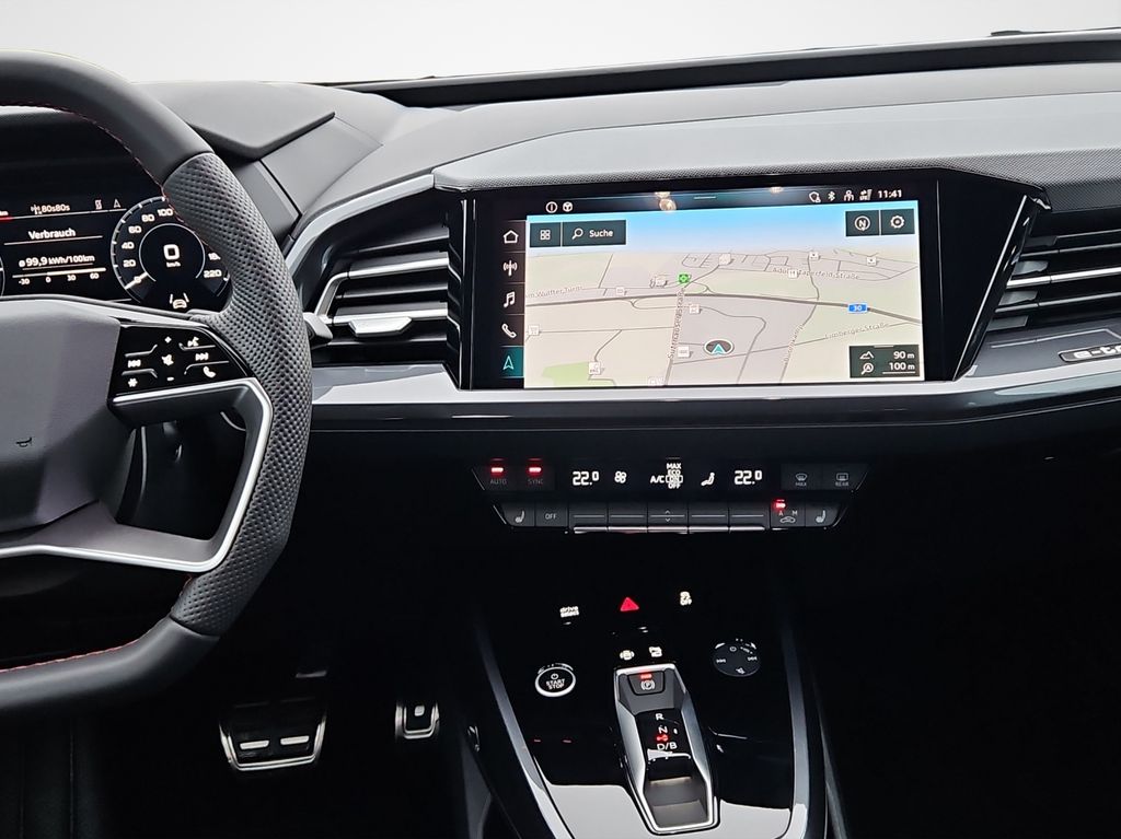 Audi Q4