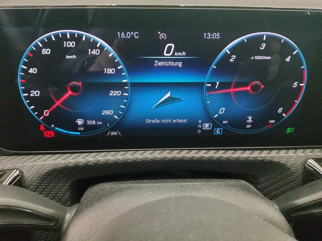 Mercedes-Benz A 200 2021