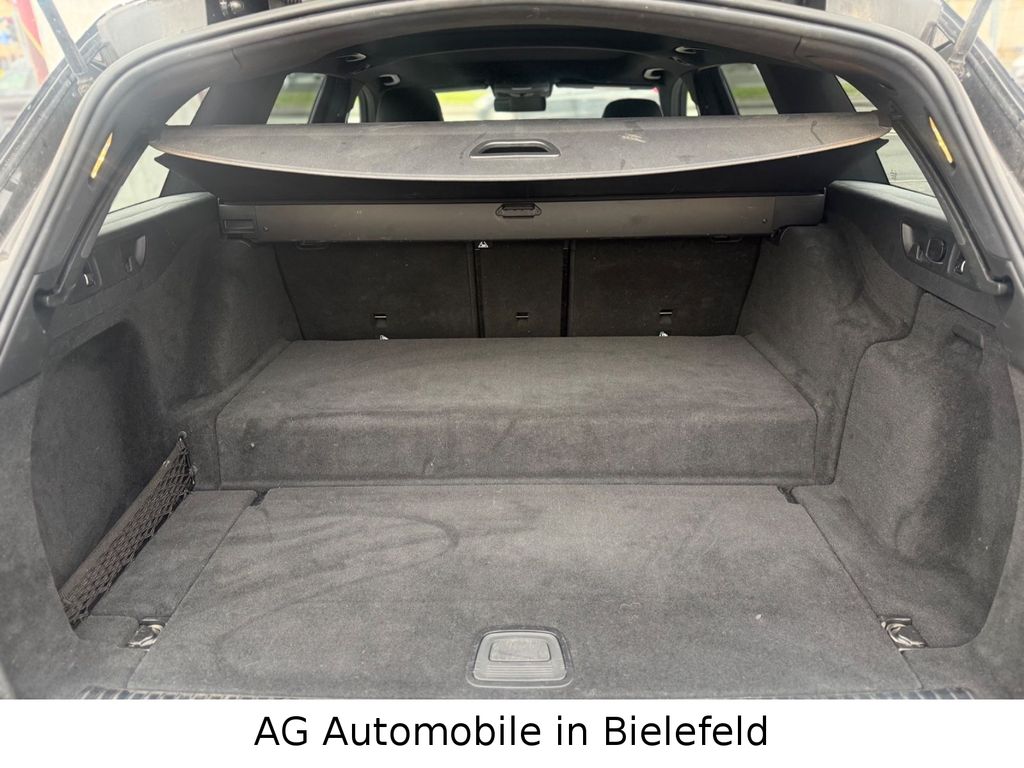 Mercedes-Benz E 300 2021