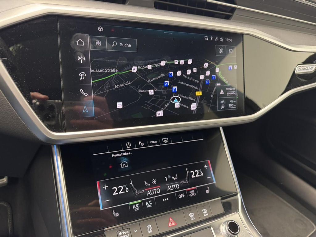 Audi S6 2024
