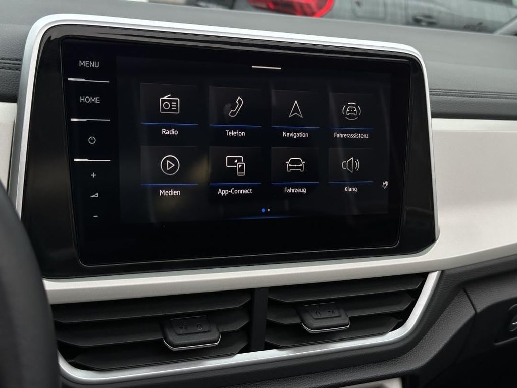 Volkswagen T-Roc 2023