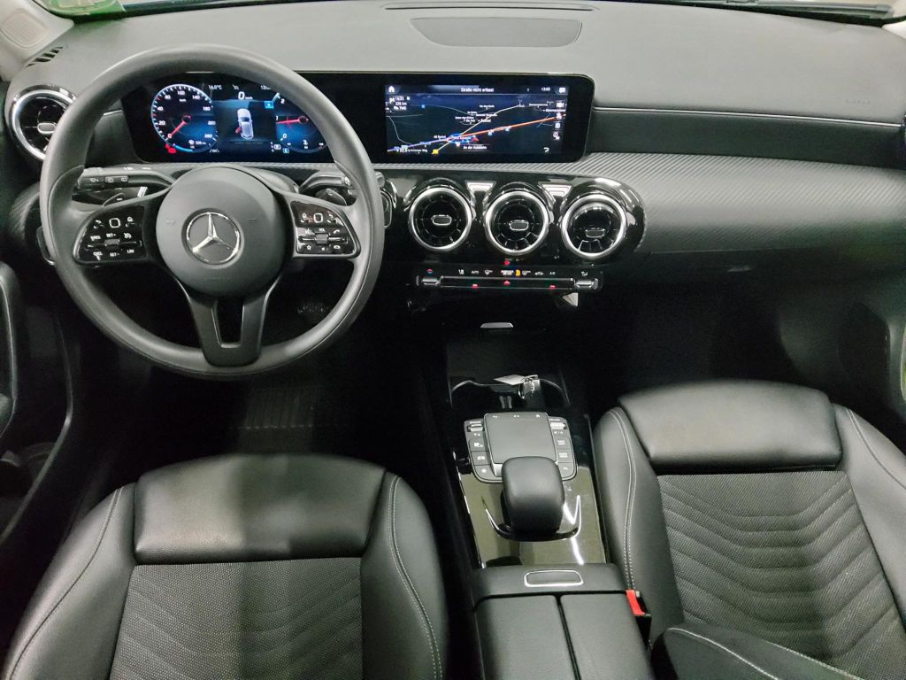 Mercedes-Benz A 200 2021
