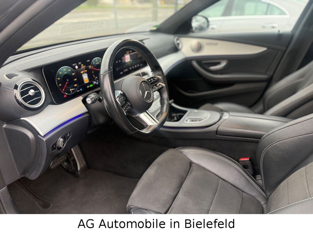 Mercedes-Benz E 300 2021