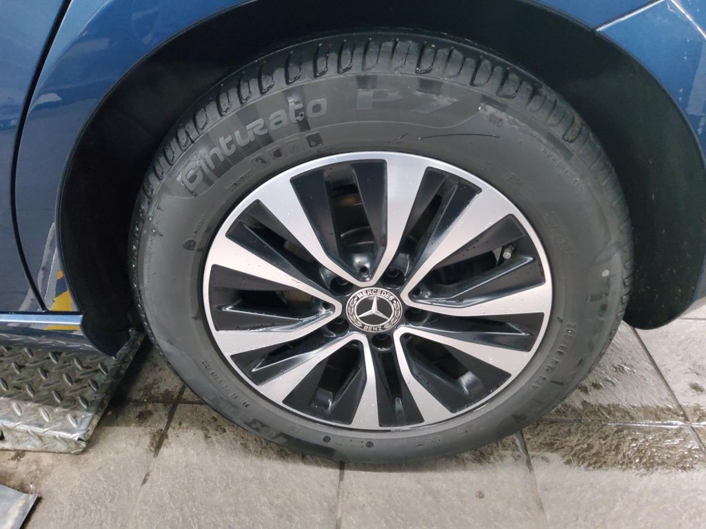 Mercedes-Benz A 200 2021