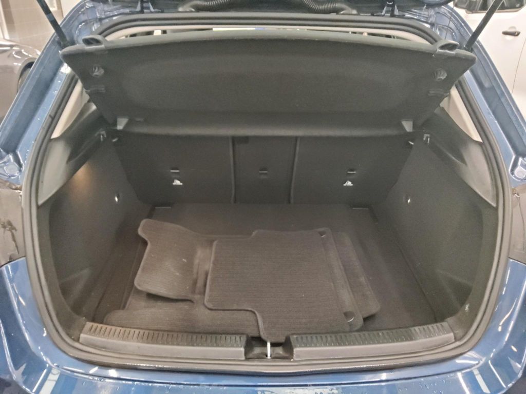 Mercedes-Benz A 200 2021