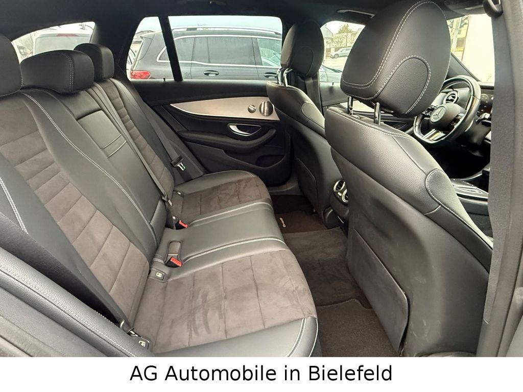 Mercedes-Benz E 300 2021
