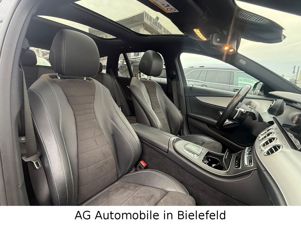 Mercedes-Benz E 300 2021