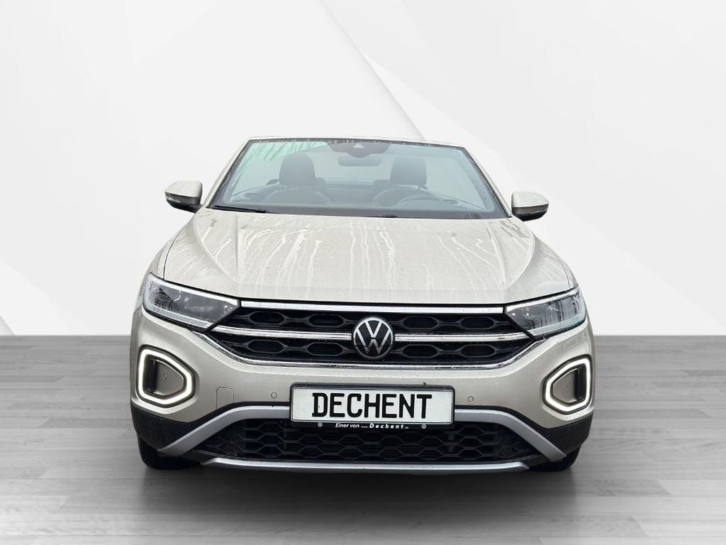 Volkswagen T-Roc 2023