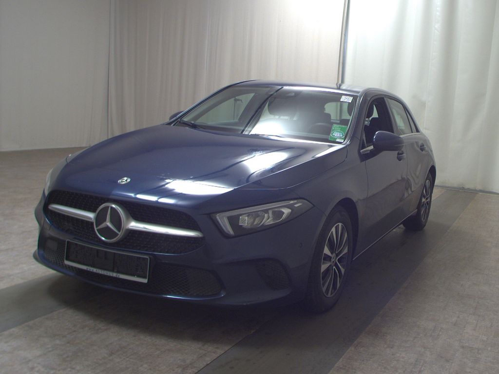 Mercedes-Benz A 200 2021