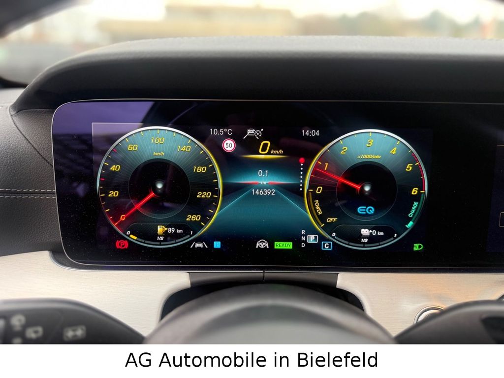 Mercedes-Benz E 300 2021