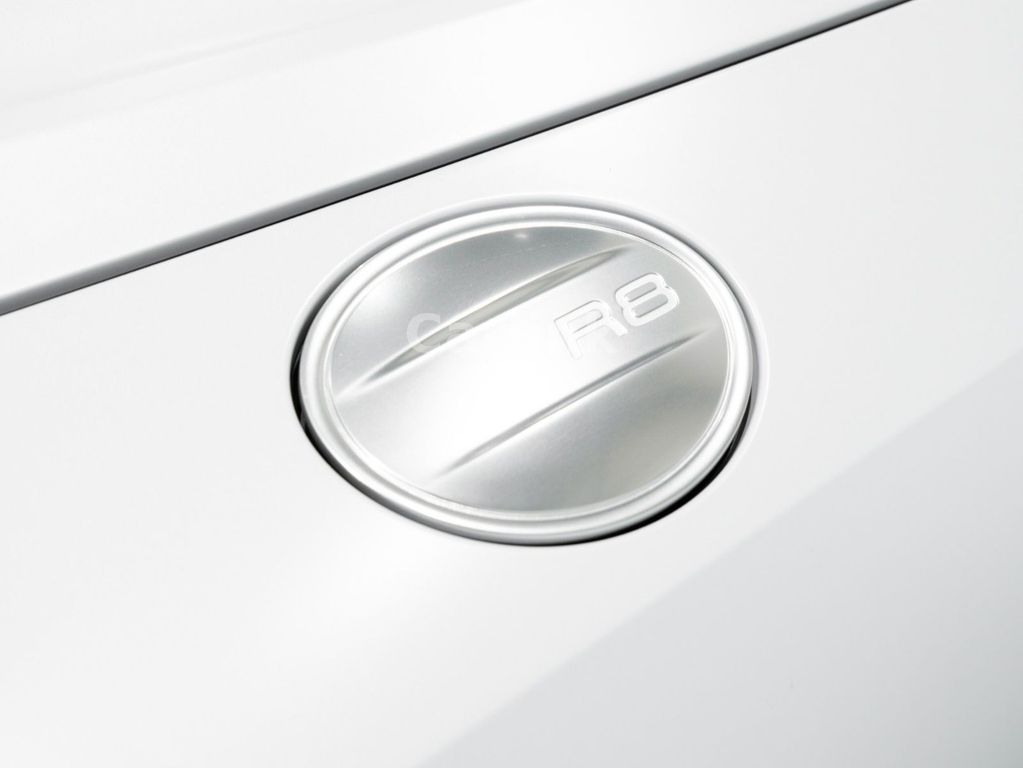 Audi R8 2024