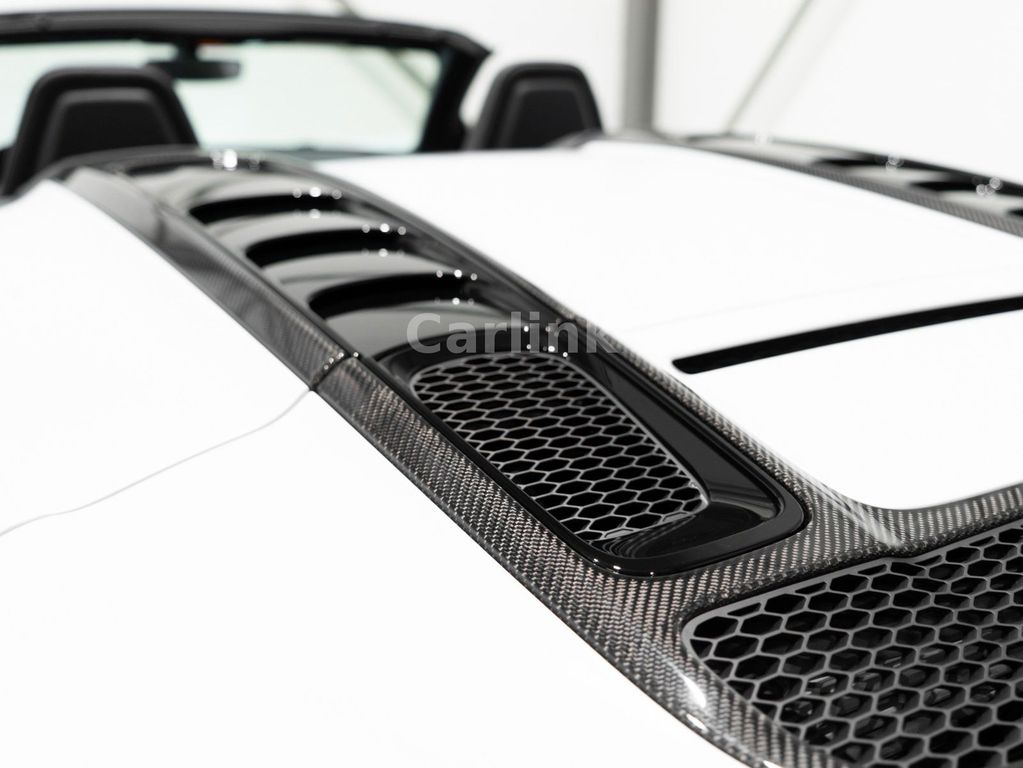 Audi R8 2024