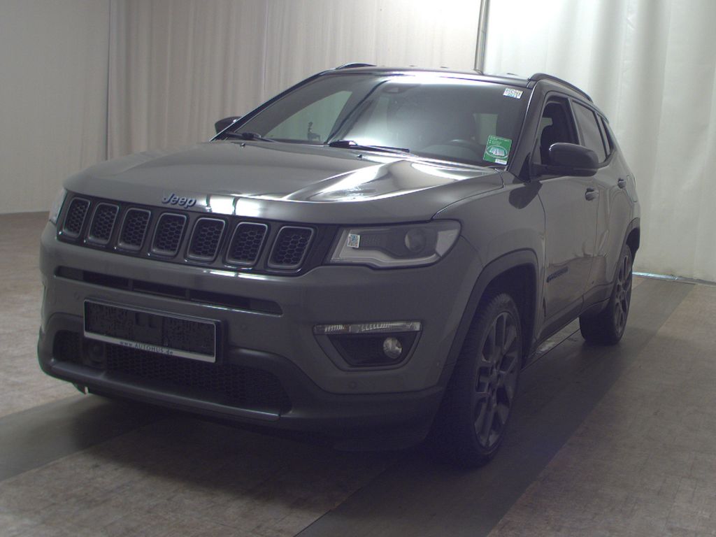 Jeep Compass 2020