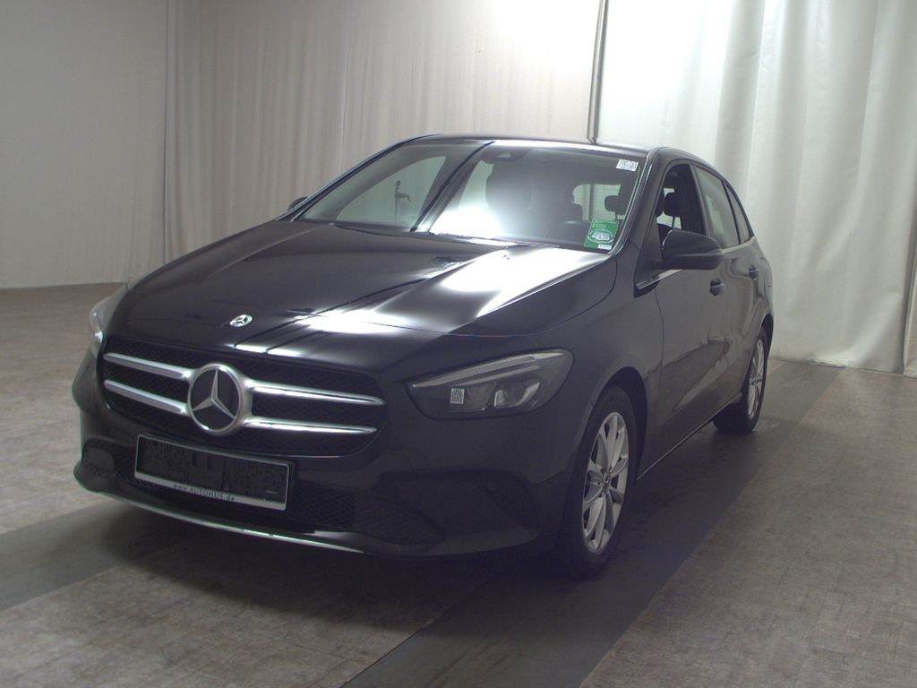 Mercedes-Benz B 250 2022
