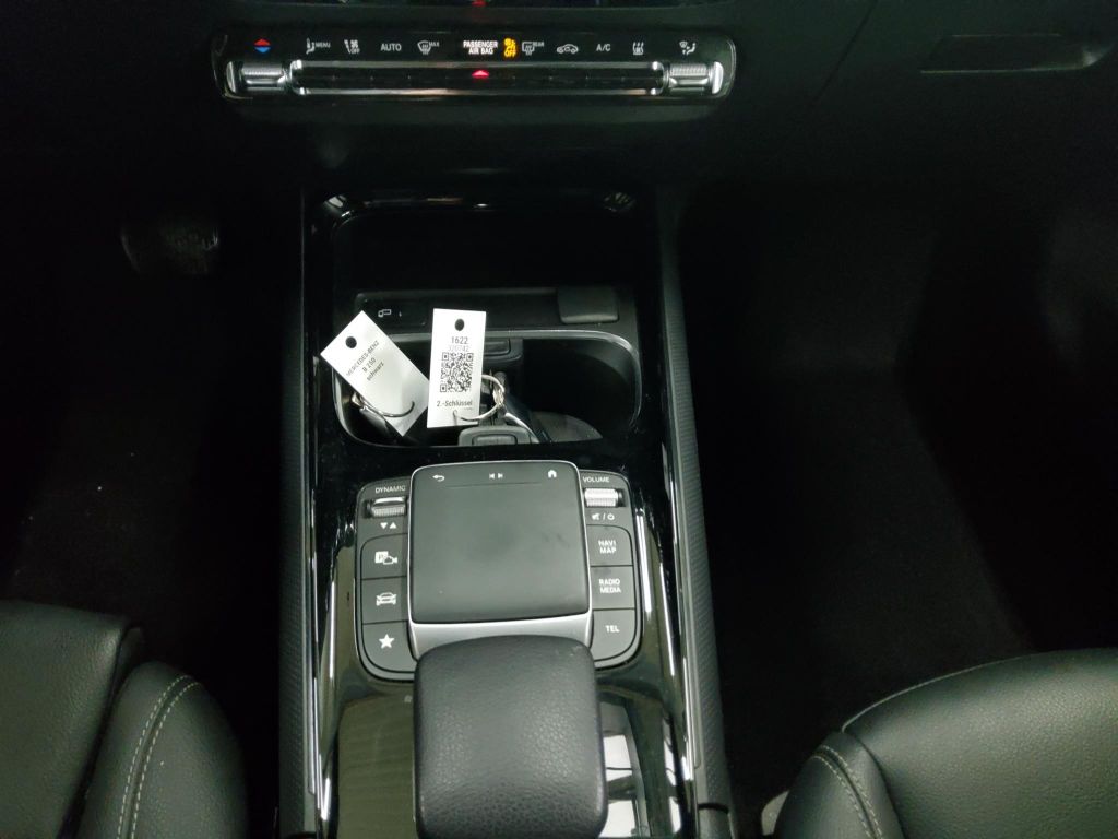 Mercedes-Benz B 250 2022