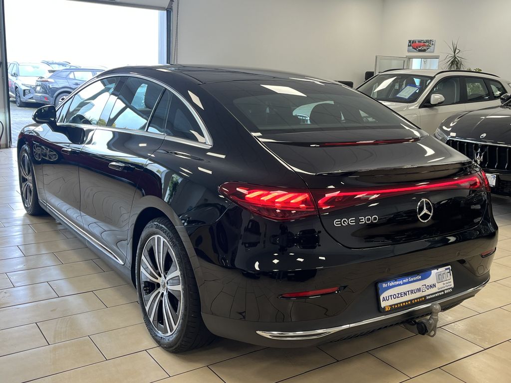 Mercedes-Benz EQE 2023