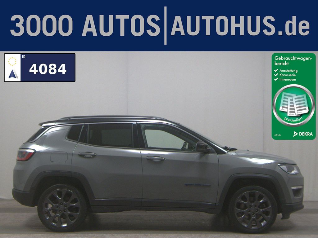 Jeep Compass 2020