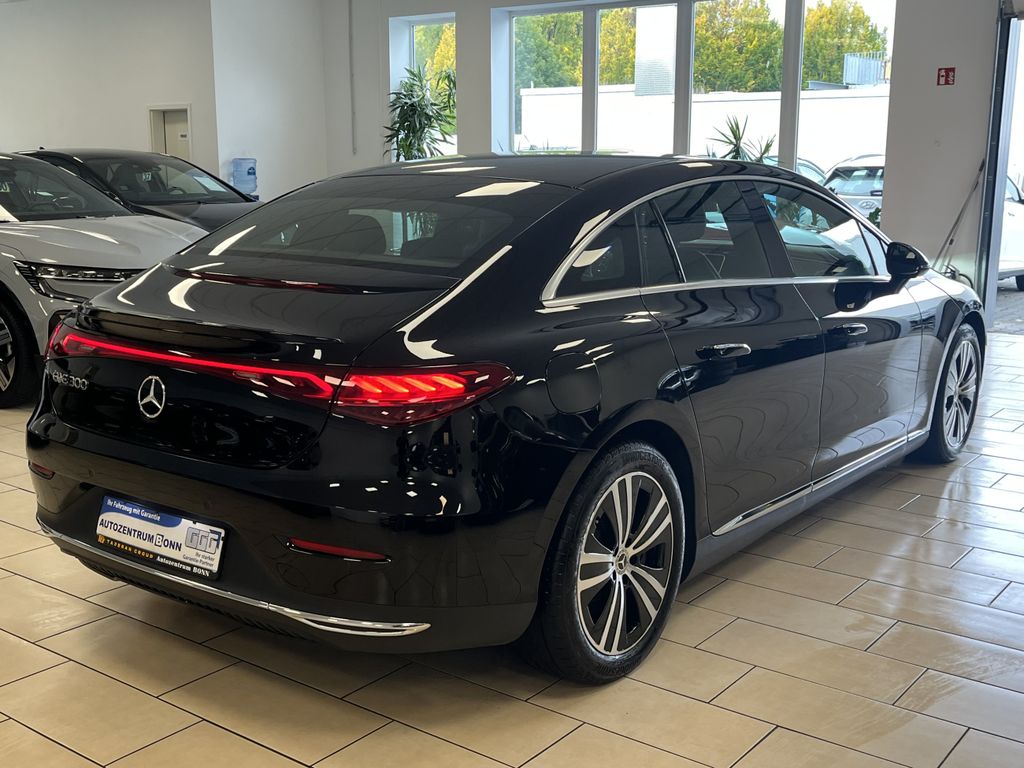 Mercedes-Benz EQE 2023