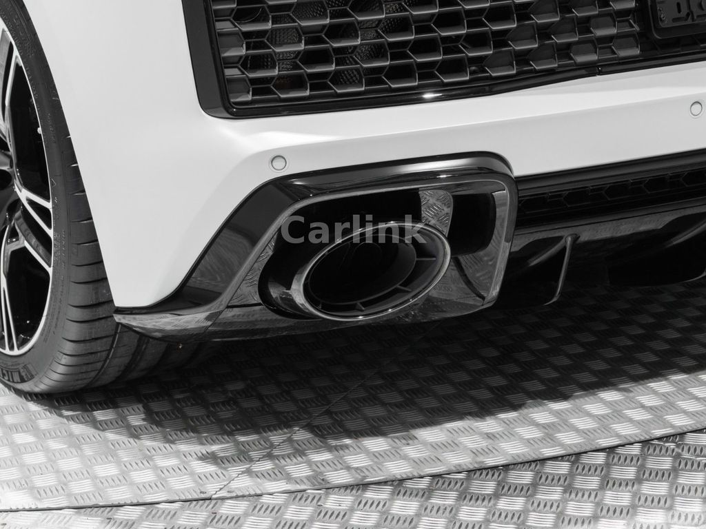 Audi R8 2024