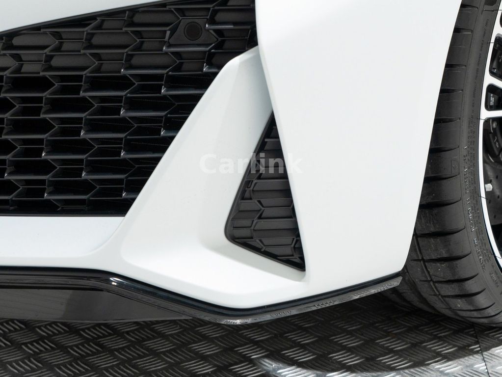 Audi R8 2024