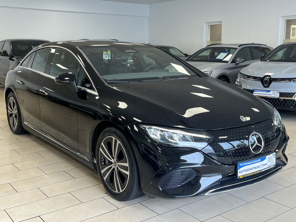 Mercedes-Benz EQE 2023