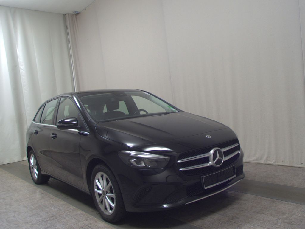 Mercedes-Benz B 250 2022