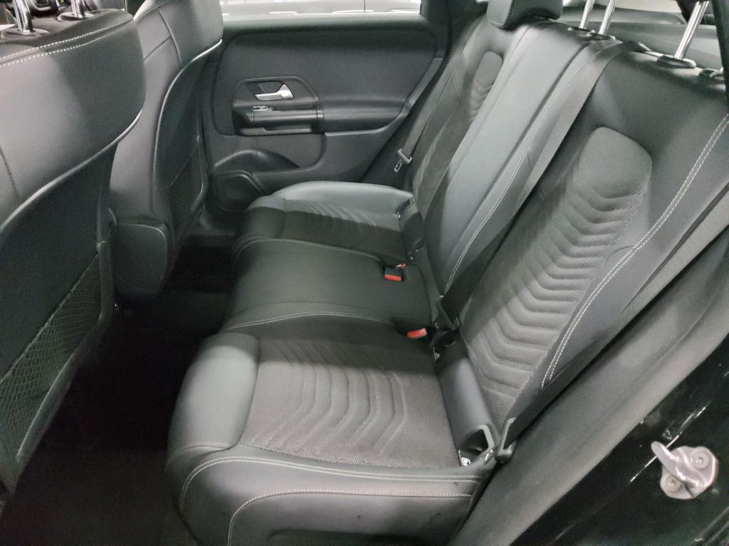 Mercedes-Benz B 250 2022