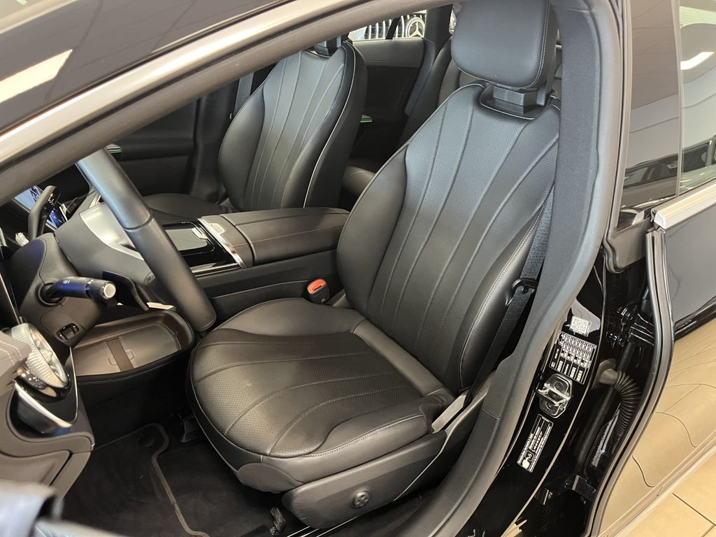 Mercedes-Benz EQE 2023