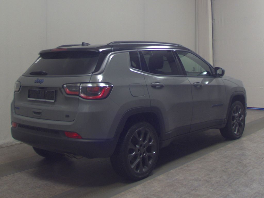 Jeep Compass 2020
