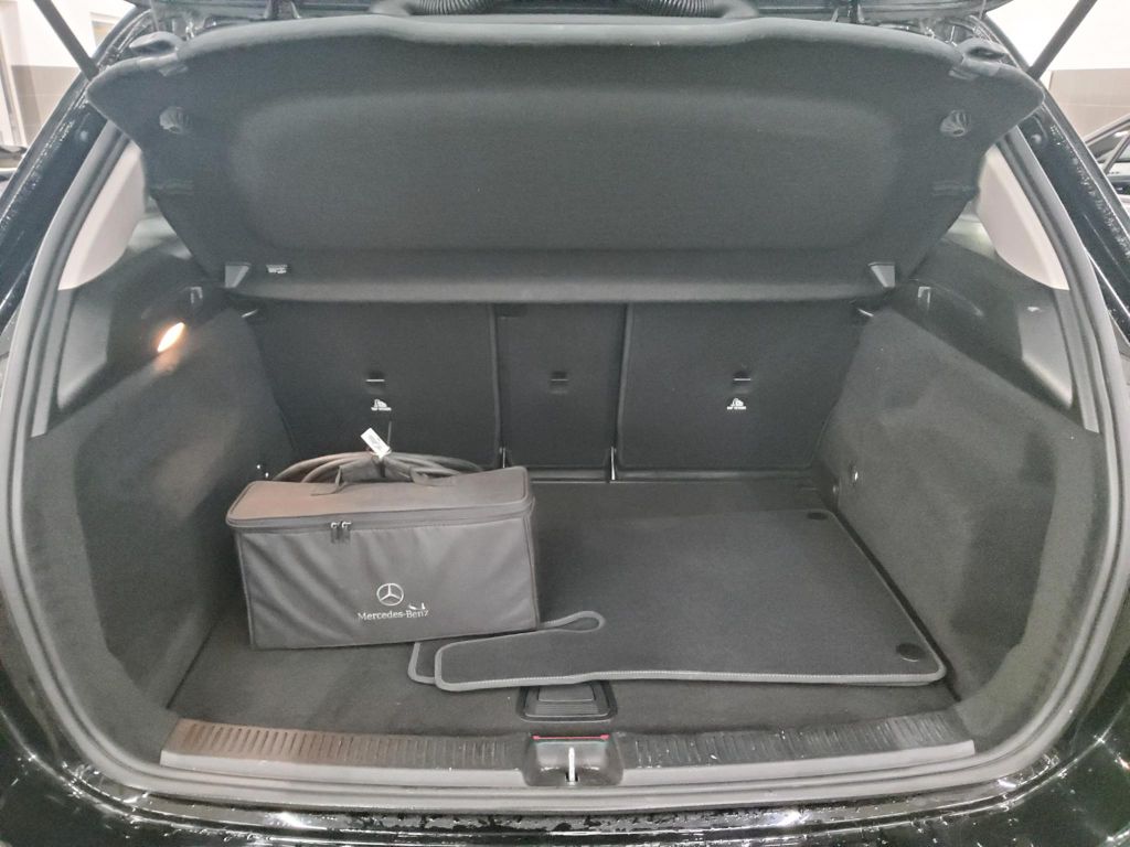 Mercedes-Benz B 250 2022