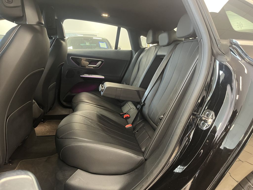 Mercedes-Benz EQE 2023