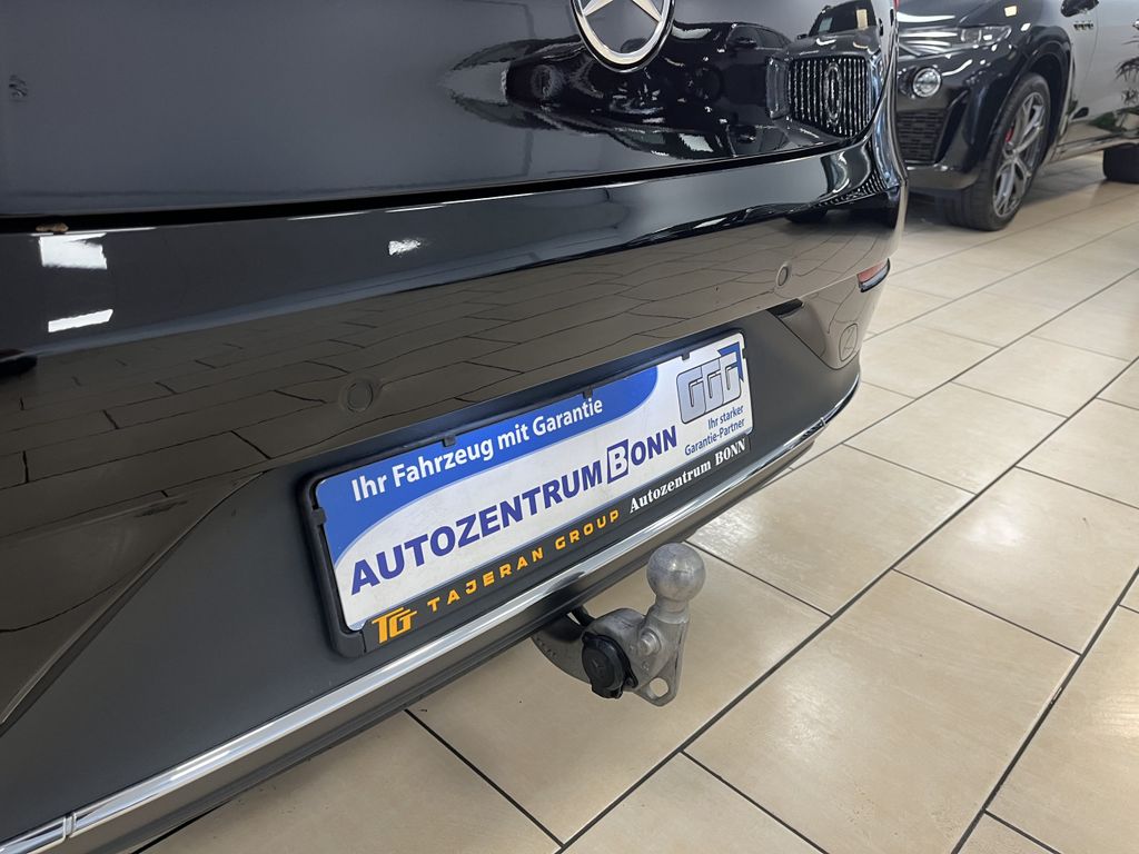 Mercedes-Benz EQE 2023