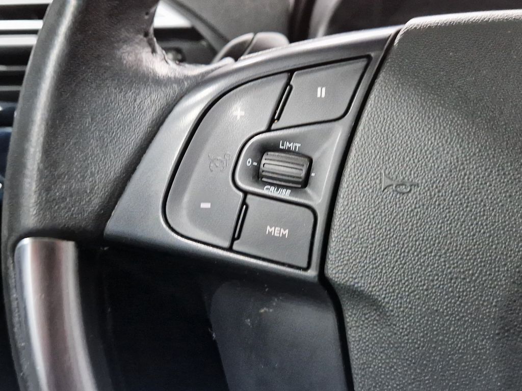 Citroën Grand C4 Picasso / SpaceTourer 2022