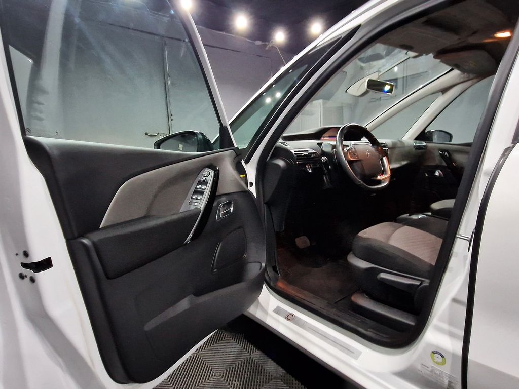 Citroën Grand C4 Picasso / SpaceTourer 2022