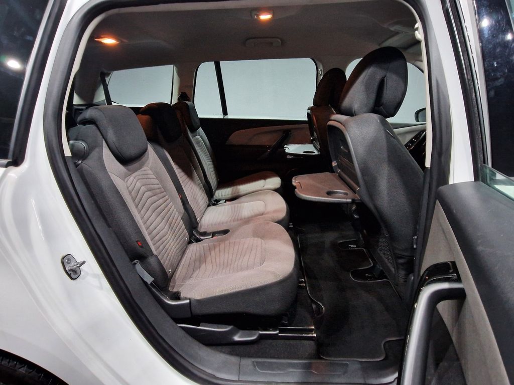 Citroën Grand C4 Picasso / SpaceTourer 2022