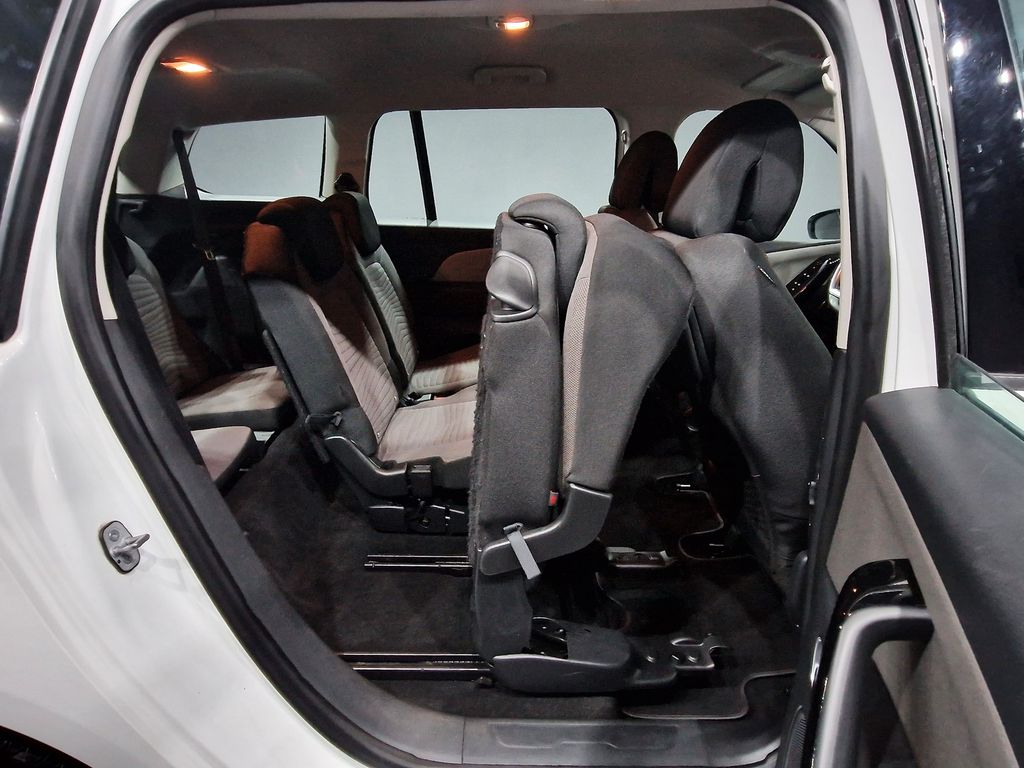 Citroën Grand C4 Picasso / SpaceTourer 2022