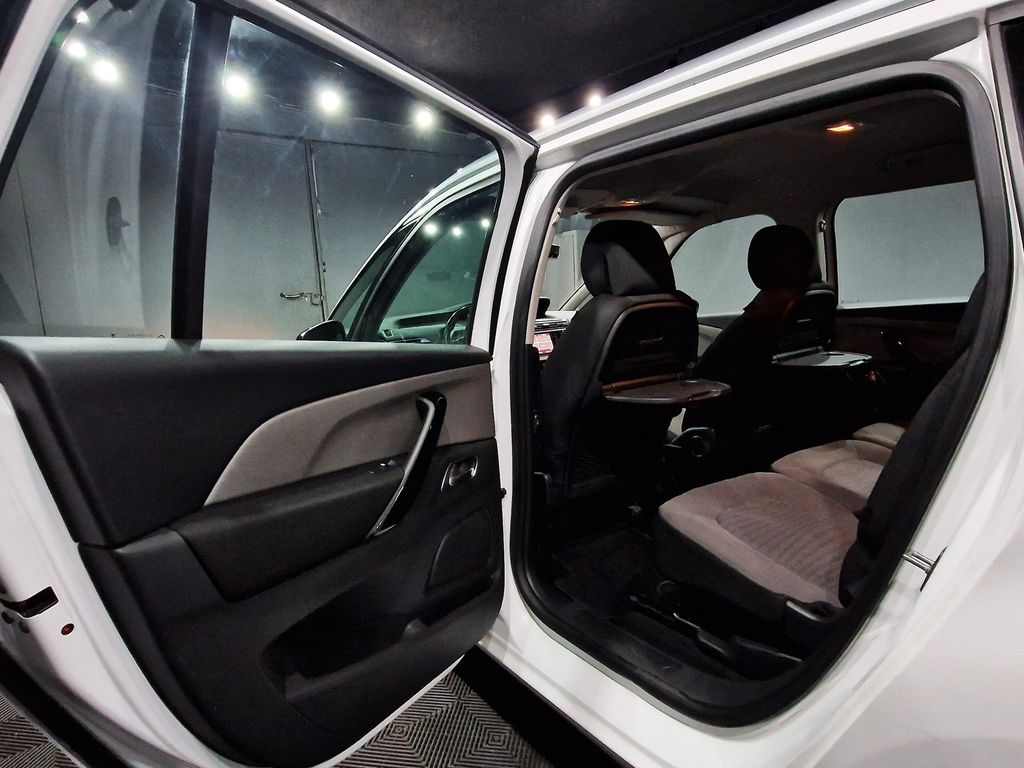 Citroën Grand C4 Picasso / SpaceTourer 2022