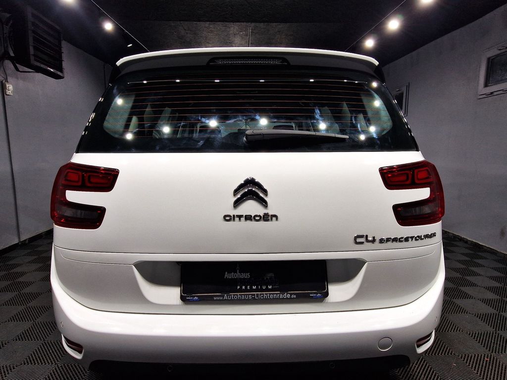 Citroën Grand C4 Picasso / SpaceTourer 2022
