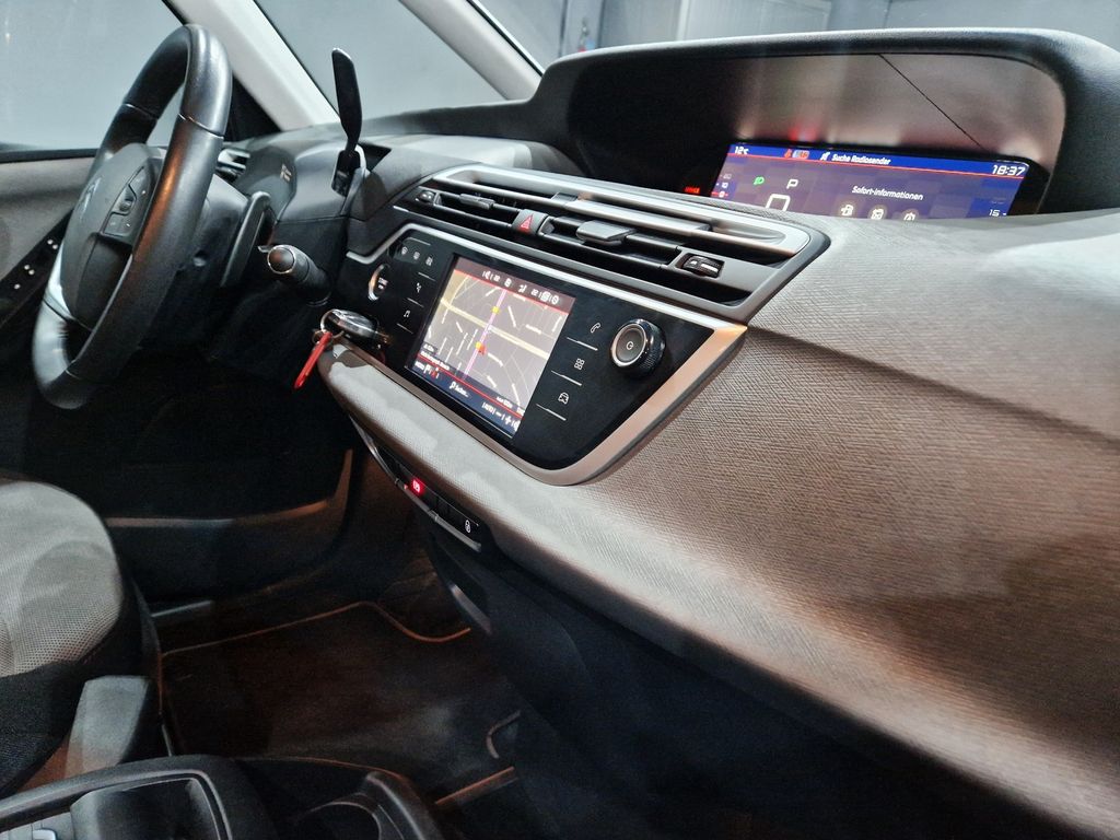 Citroën Grand C4 Picasso / SpaceTourer 2022