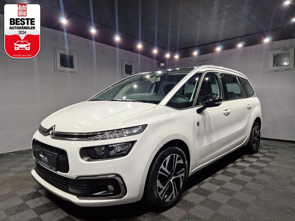 Citroën Grand C4 Picasso / SpaceTourer 2022