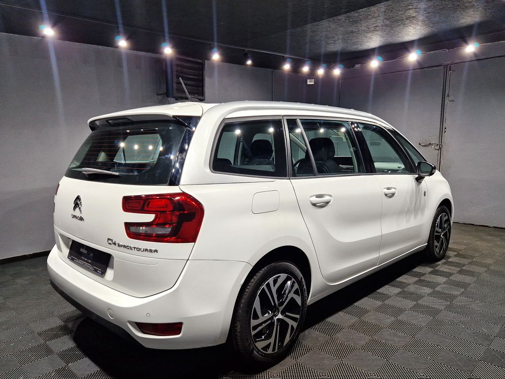 Citroën Grand C4 Picasso / SpaceTourer 2022