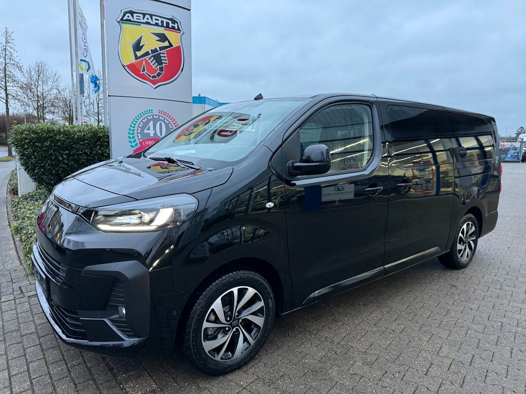 Fiat Ulysse
