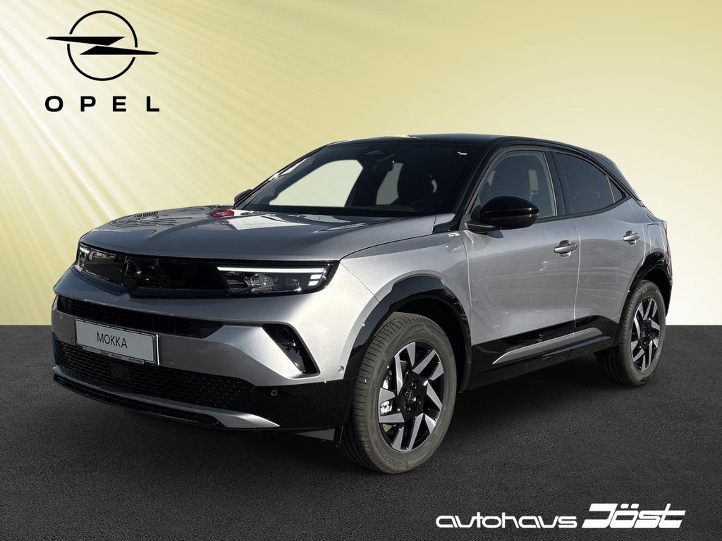 Opel Mokka 2025